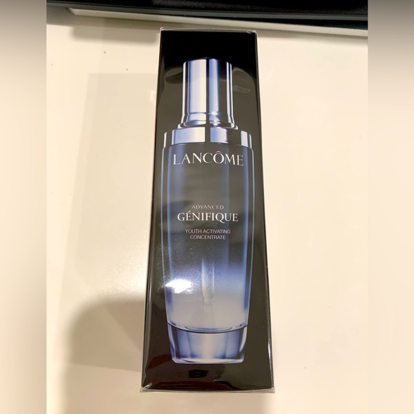 Lancôme Advanced Génifique Face Serum